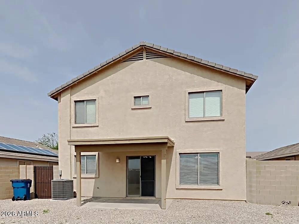 35382 N Happy Jack Drive - Photo 11