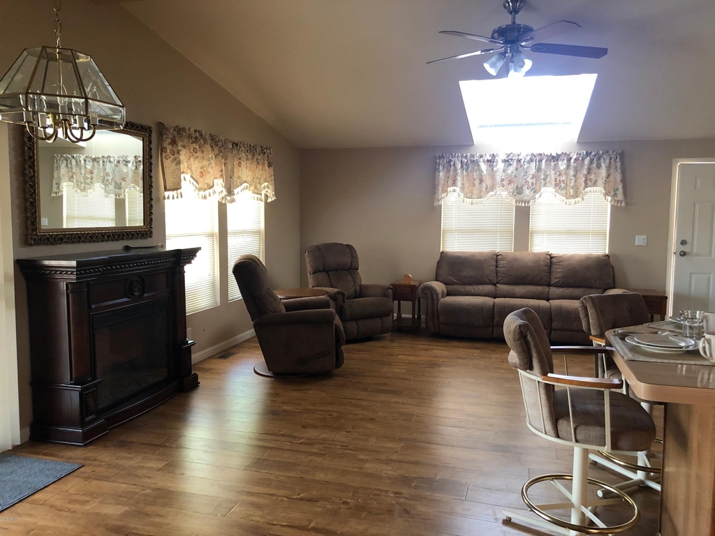3721 N Florence Boulevard - Photo 1