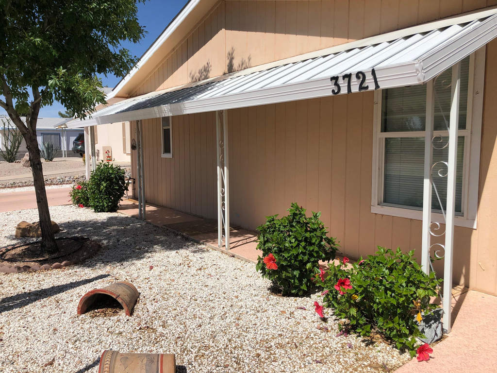 3721 N Florence Boulevard - Photo 0