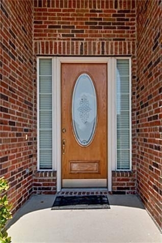1204 Muscogee Trail - Photo 2