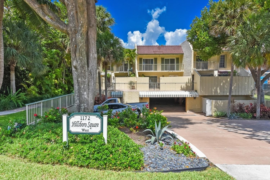 1172 Hillsboro Mile - Photo 1