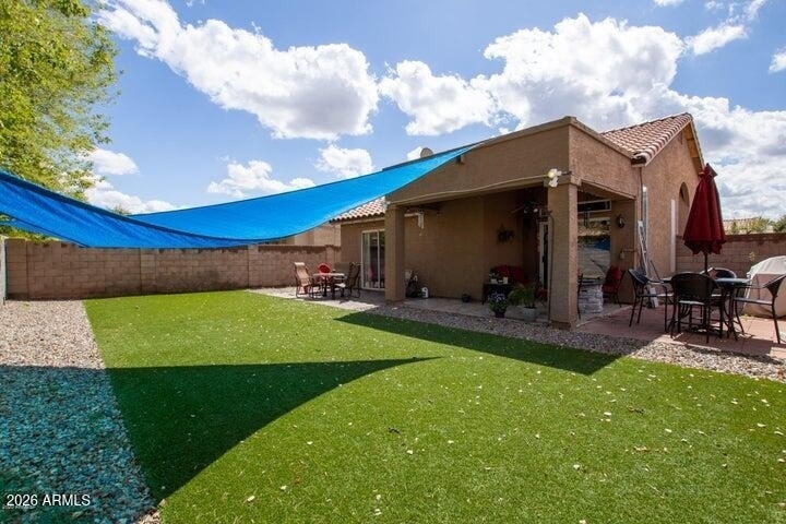 862 W Saragosa Street - Photo 11