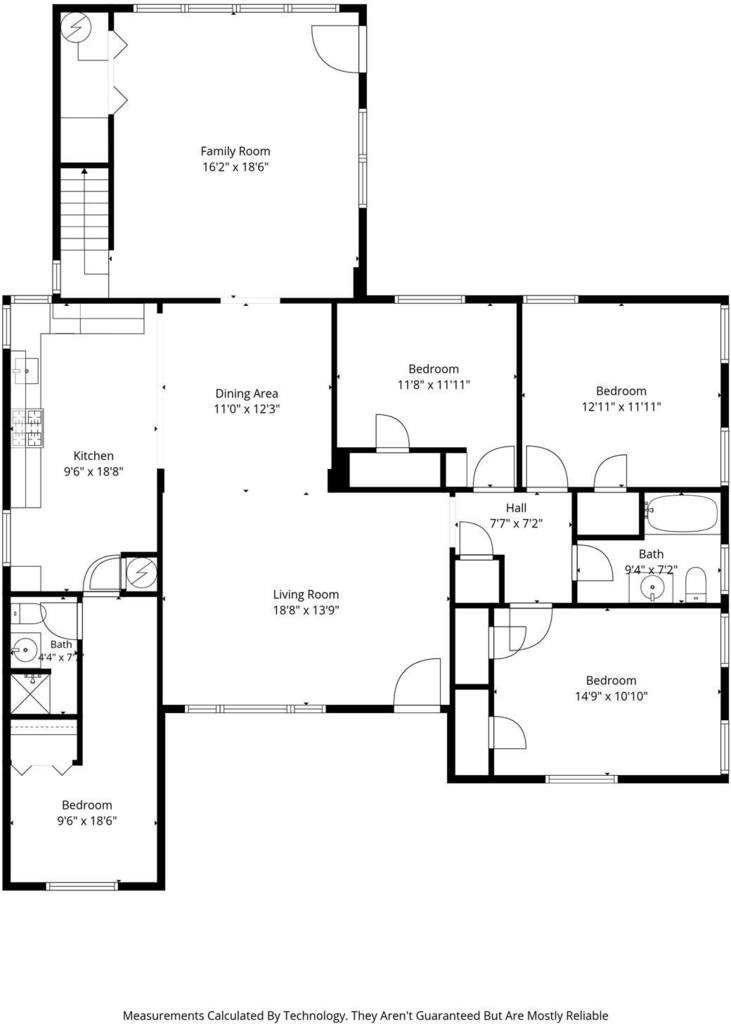 1913 Landa Drive - Photo 20