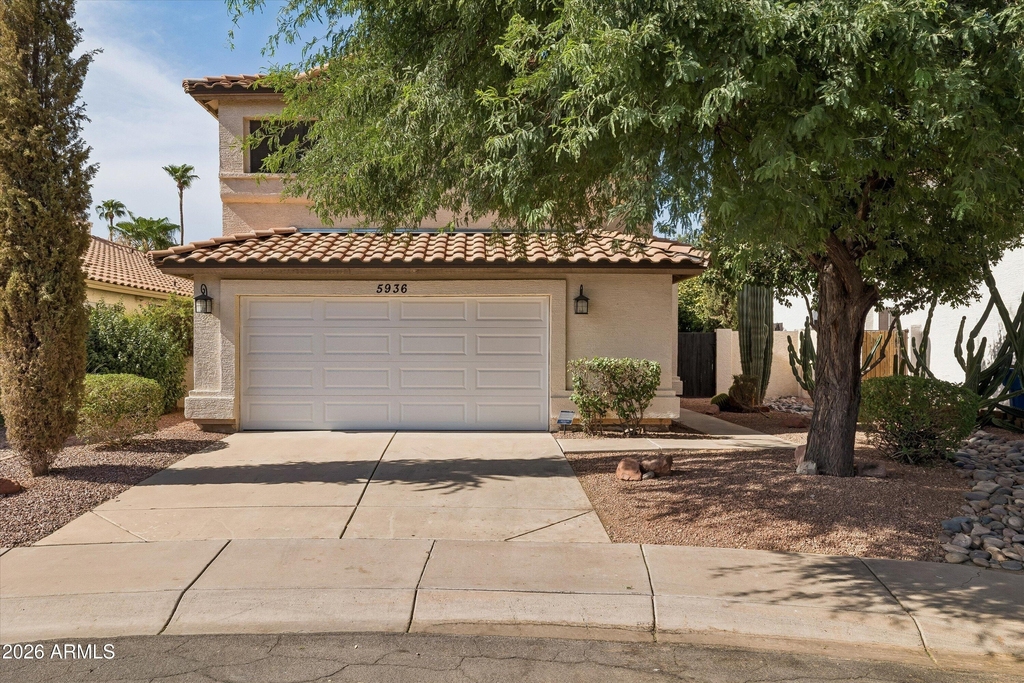 5936 E Phelps Road - Photo 1