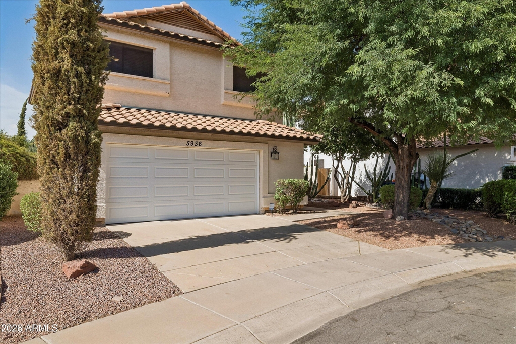 5936 E Phelps Road - Photo 2