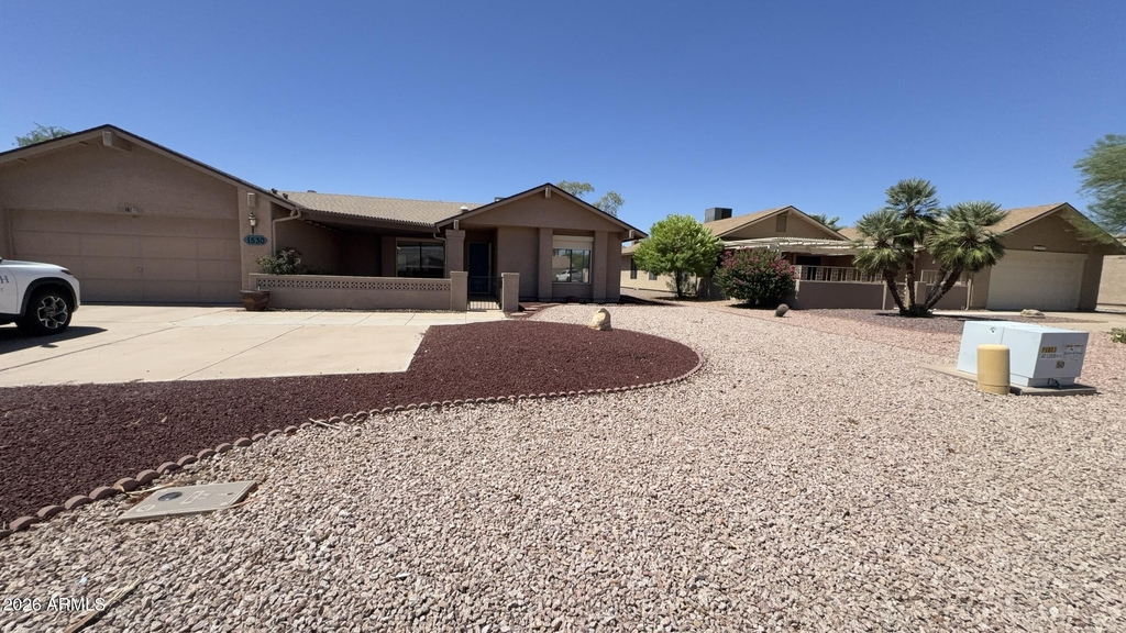 1530 Leisure World -- - Photo 0