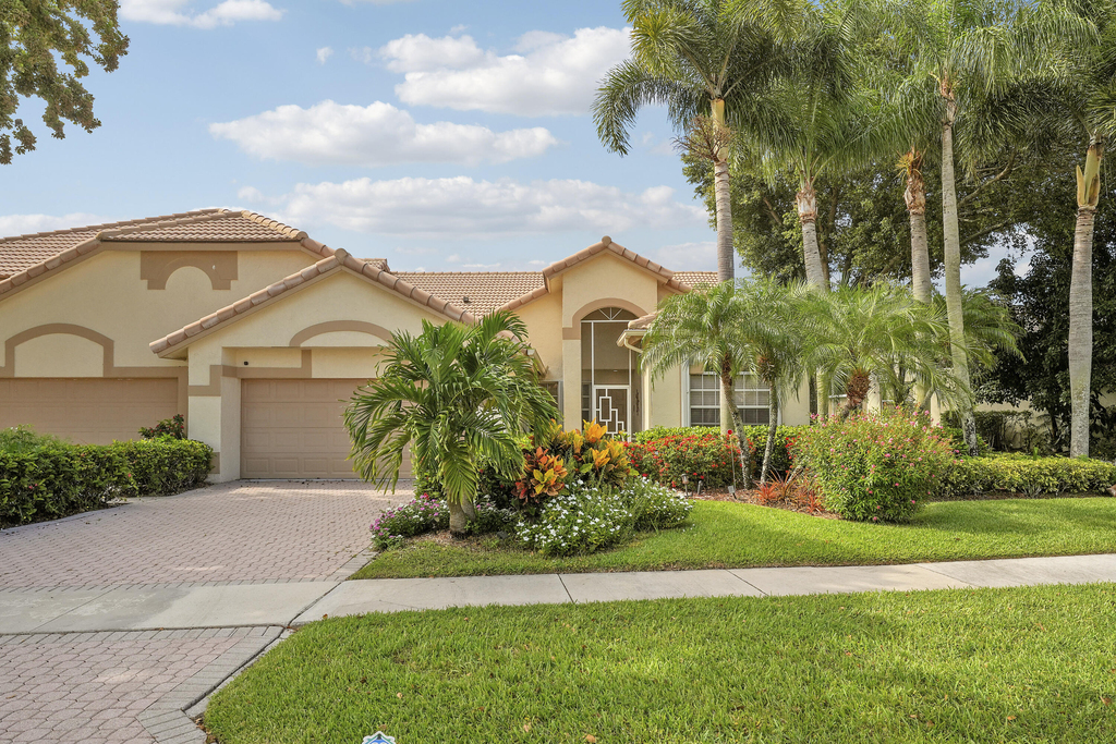 7136 Ashford Lane - Photo 1