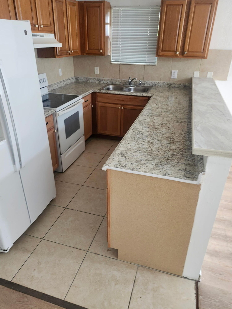 1669 W 27th Street - Photo 1