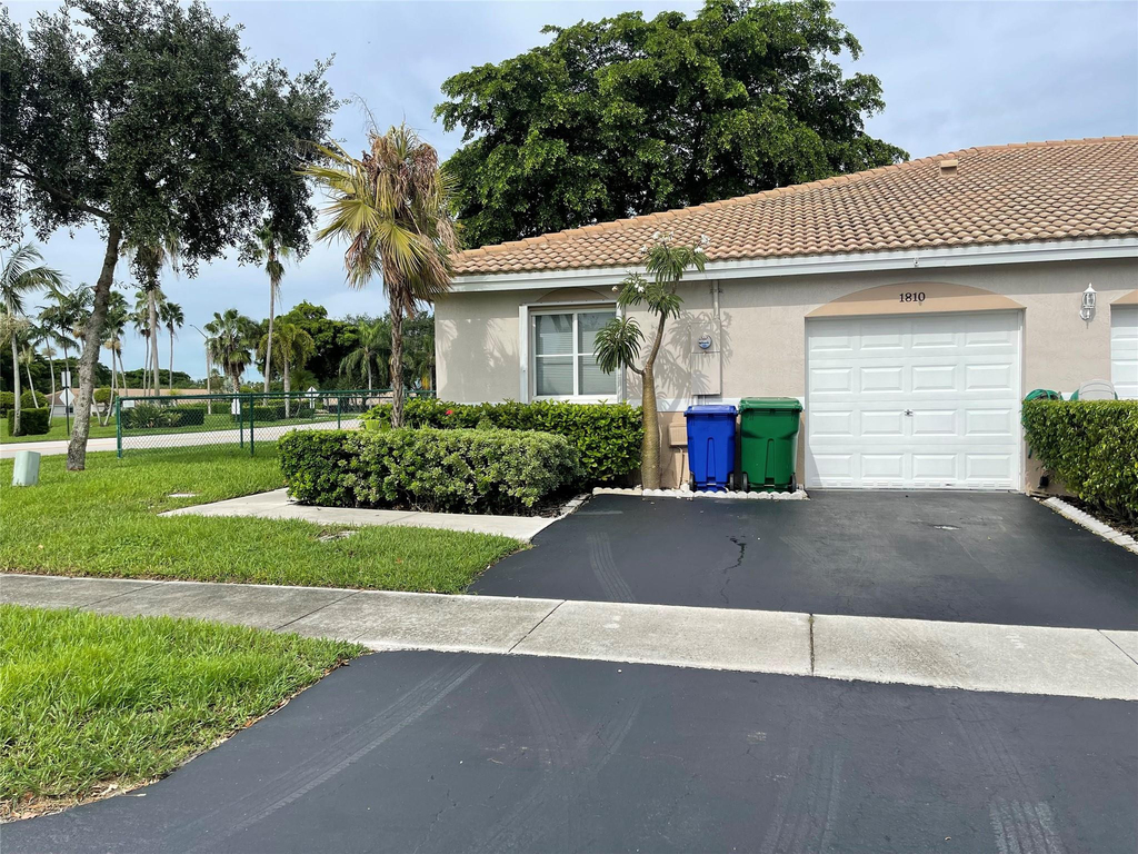 1810 Sw 114th Terrace - Photo 0