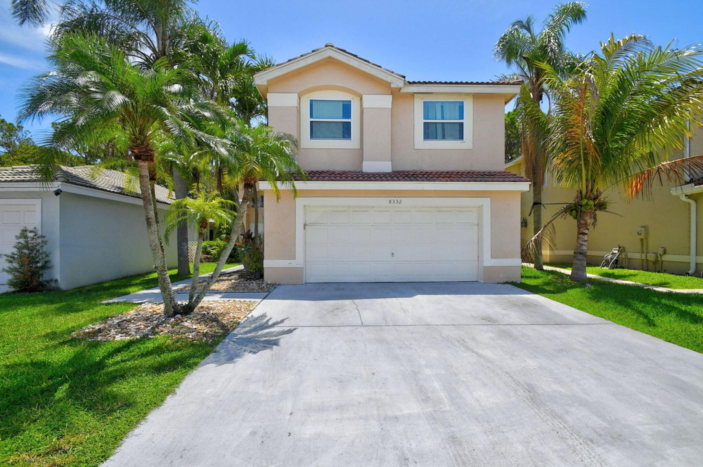 8332 Bermuda Sound Way - Photo 2