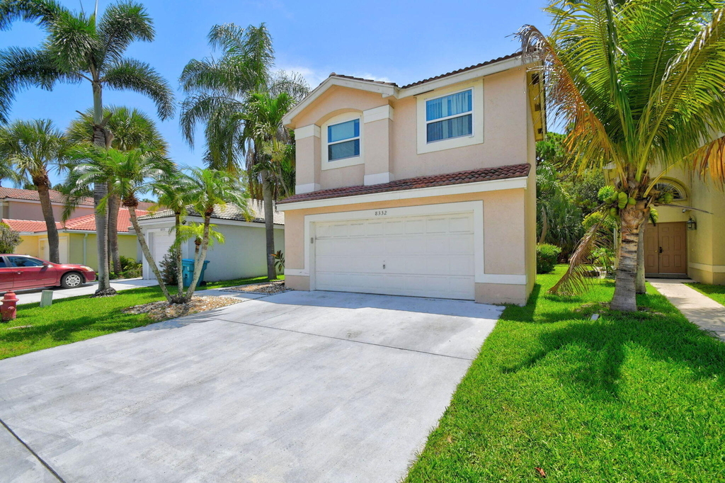 8332 Bermuda Sound Way - Photo 1