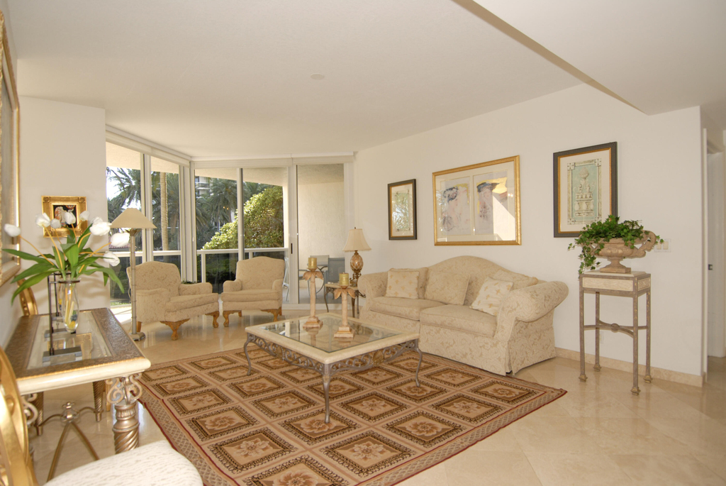 3200 N Ocean Boulevard - Photo 4