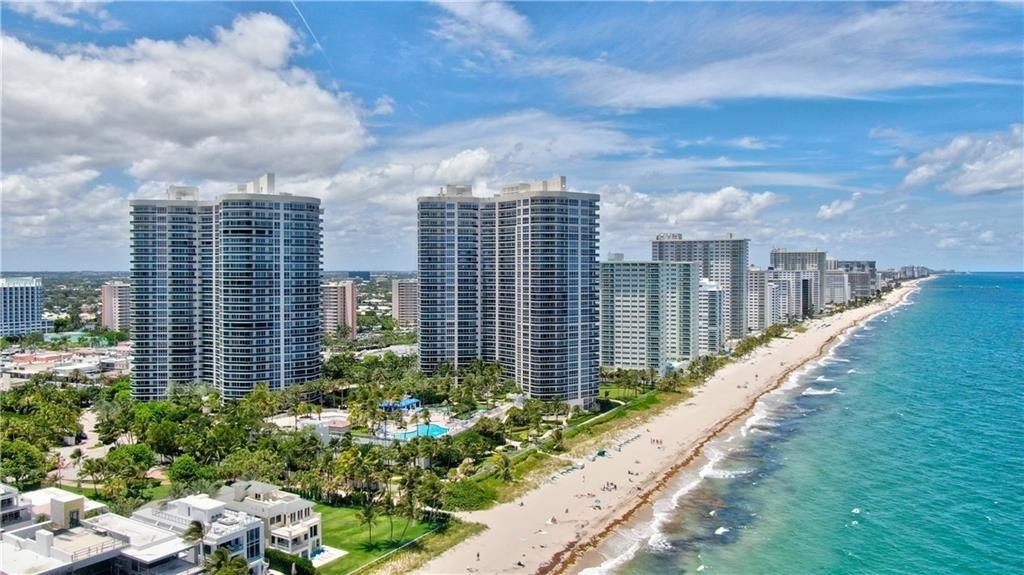 3200 N Ocean Boulevard - Photo 1