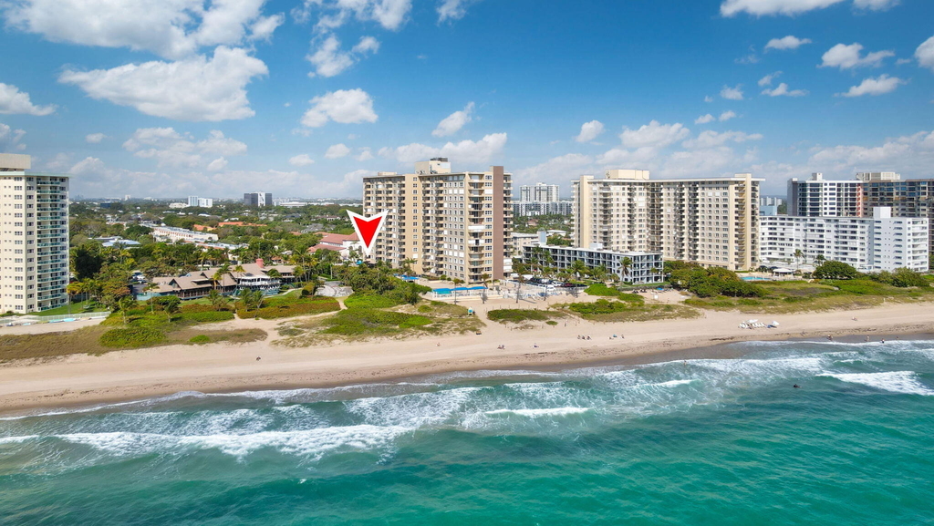 2000 S Ocean Boulevard - Photo 36