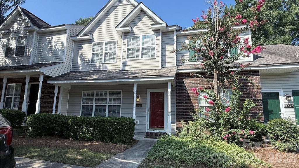 12571 Bluestem Lane - Photo 0