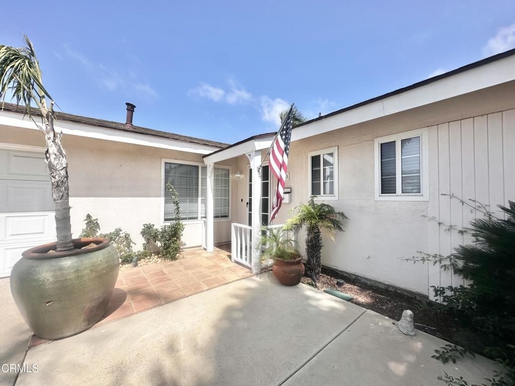 2065 Abbott Street - Photo 1