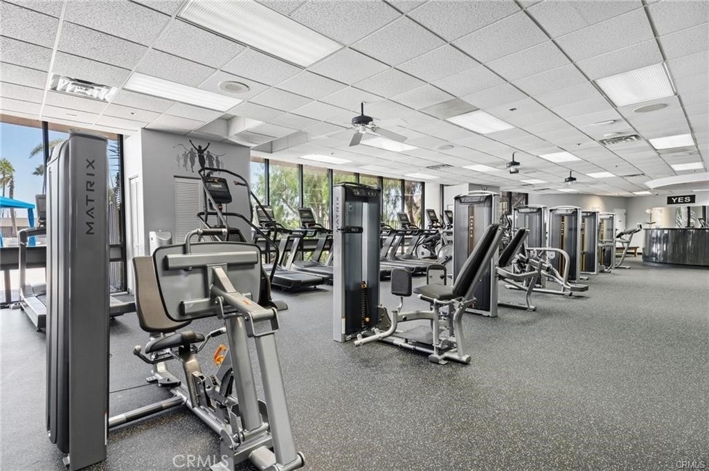 4337 Marina City Dr - Photo 44