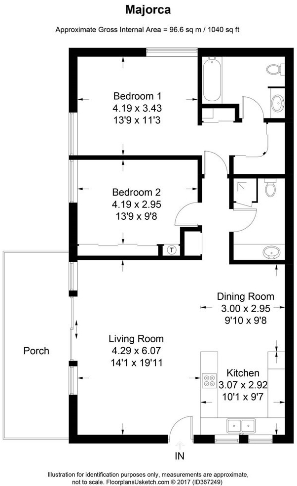 254 Calle Aragon - Photo 27