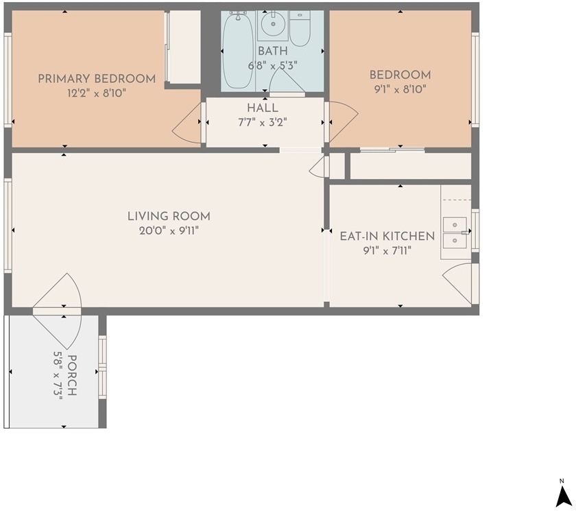 936 W Foothill Boulevard - Photo 8