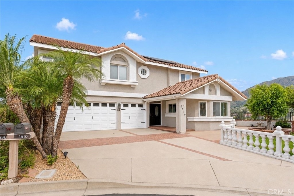 2610 Partridge Place - Photo 1