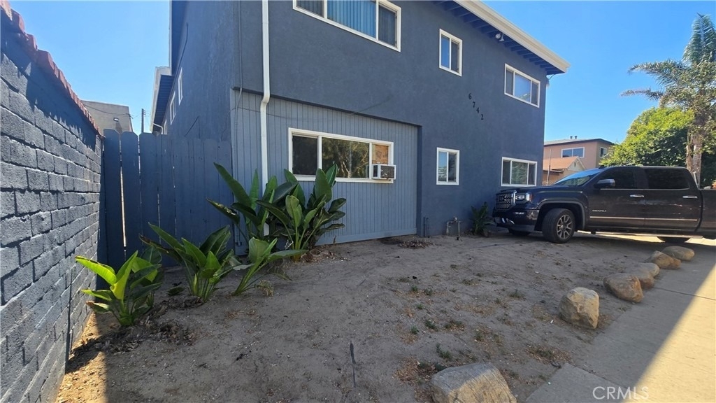6742 Lemp Avenue - Photo 0
