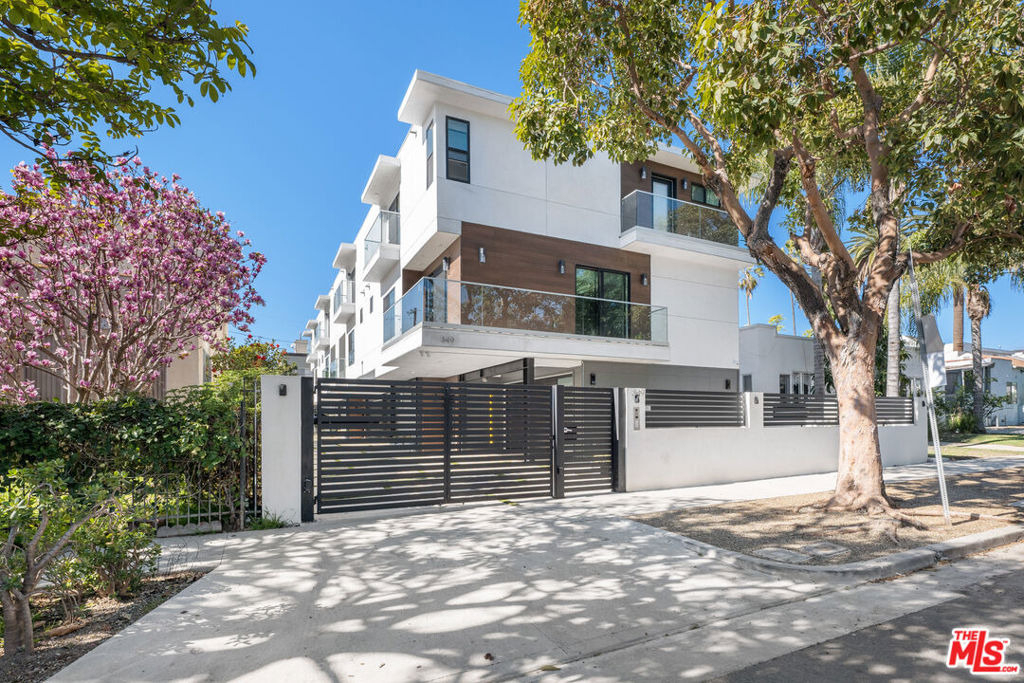 849 N Alta Vista Boulevard - Photo 27