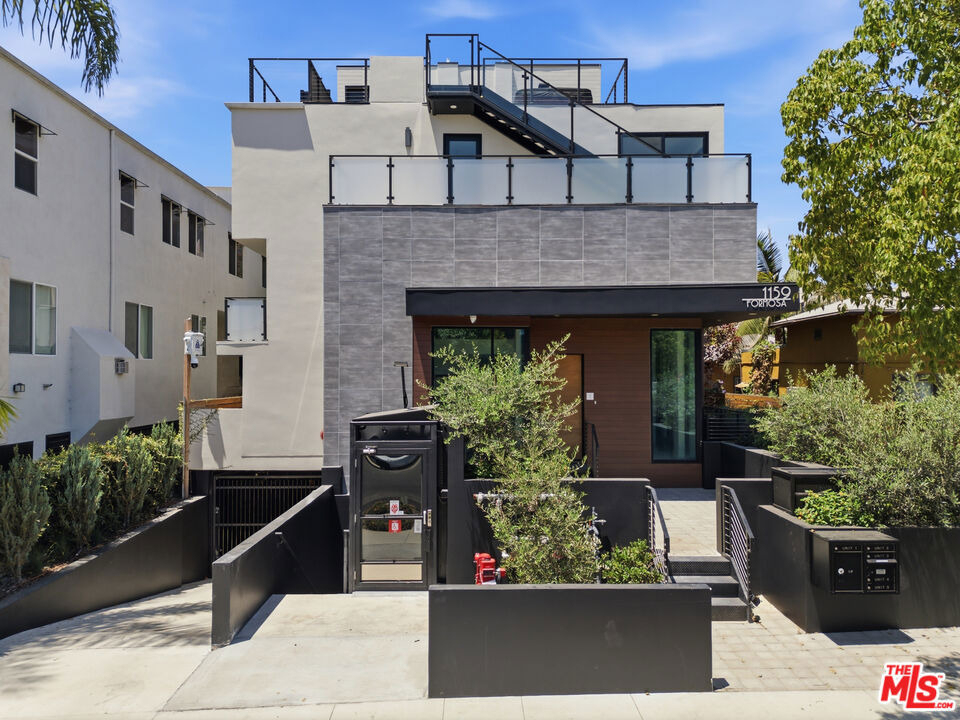 1159 N Formosa Avenue - Photo 0