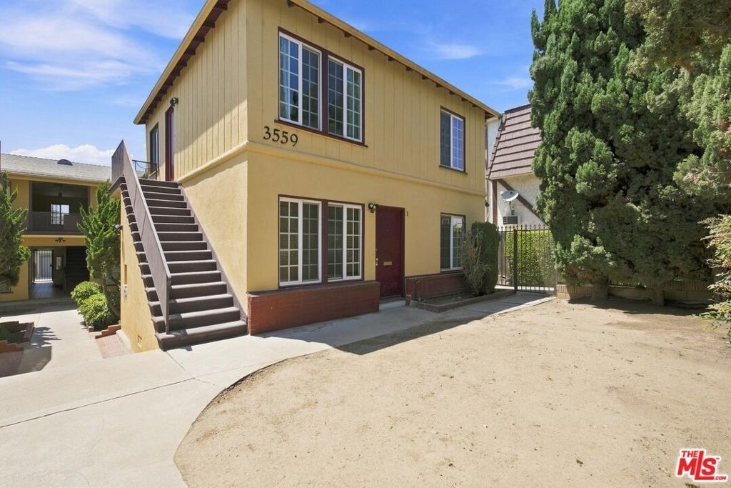 3559 Sawtelle Boulevard - Photo 11