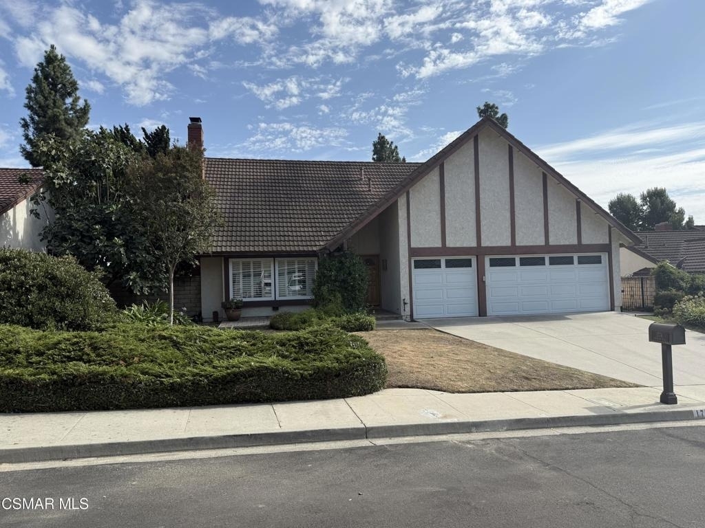 1774 Alderwood Place - Photo 0