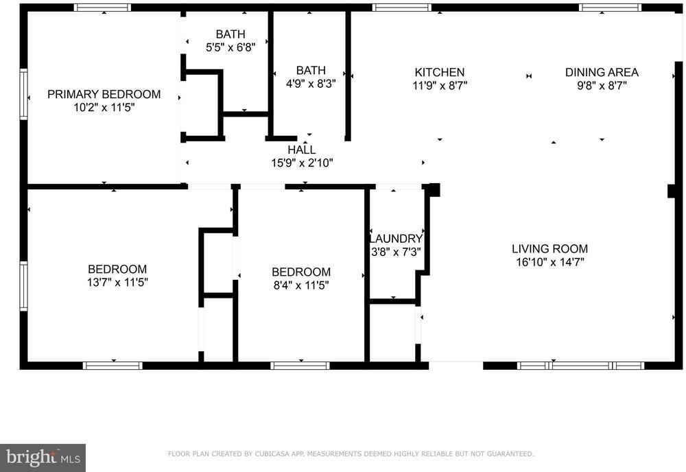 1238 Lakeview Parkway - Photo 9