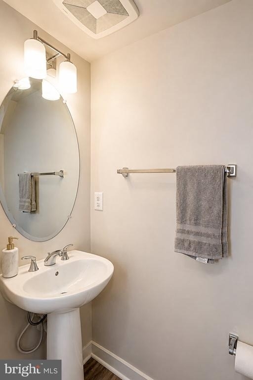 601 Percy Place - Photo 4