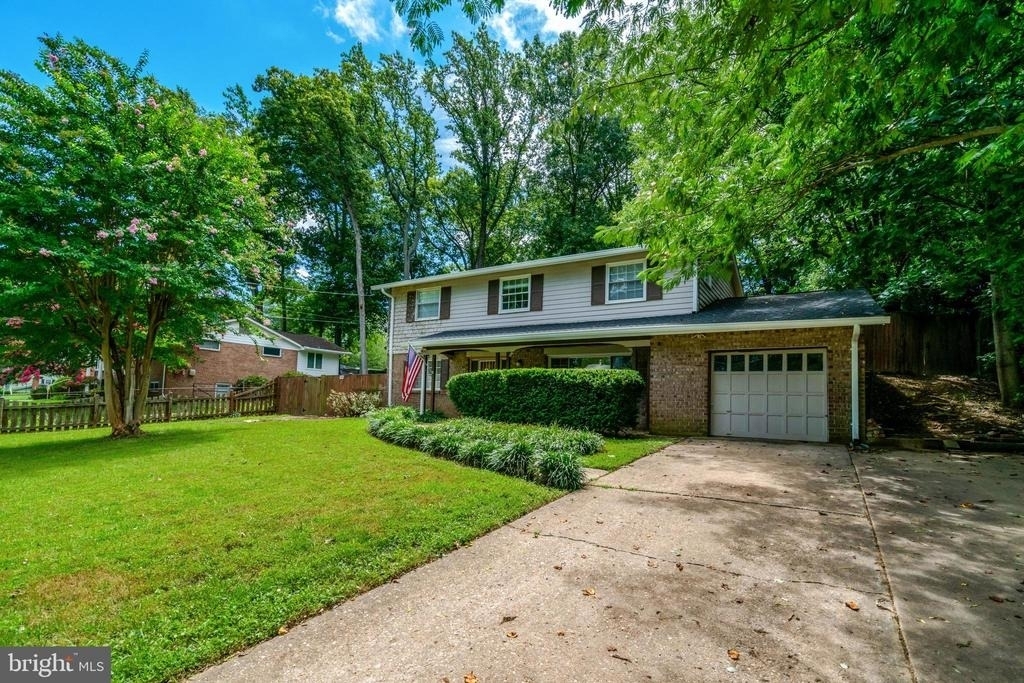 8527 Parliament Drive - Photo 0