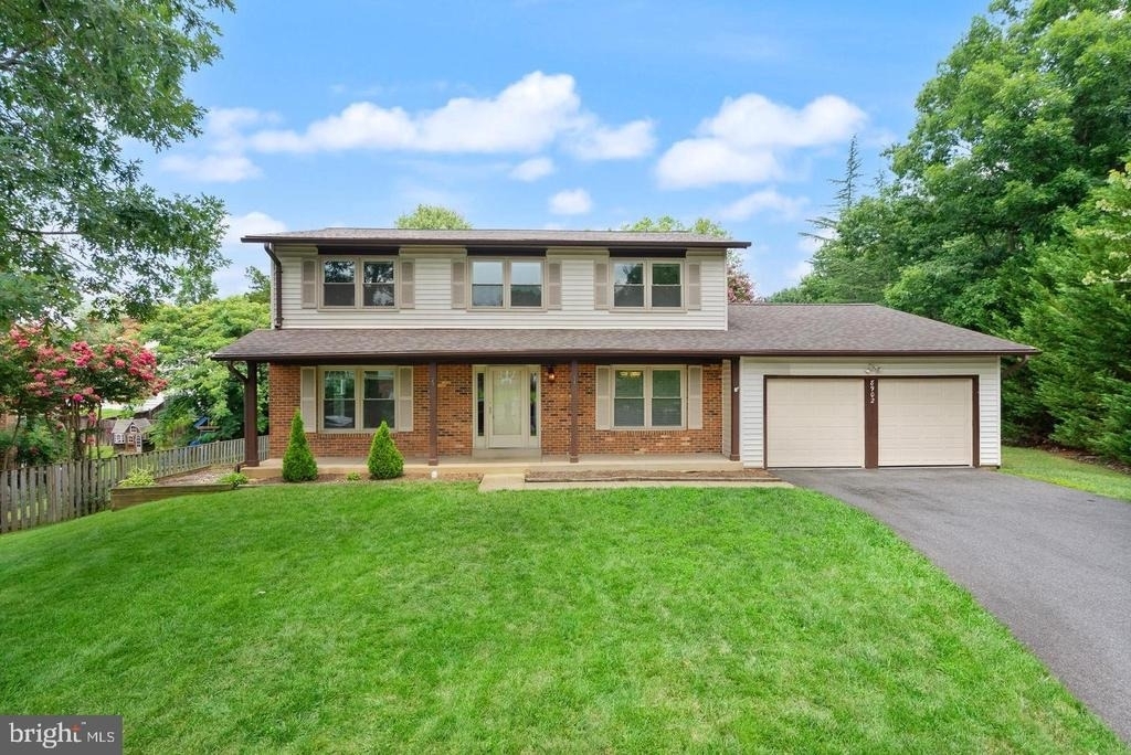 8902 Huxley Court - Photo 23