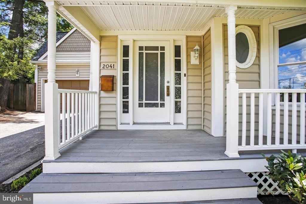 2041 Westmoreland Street - Photo 1