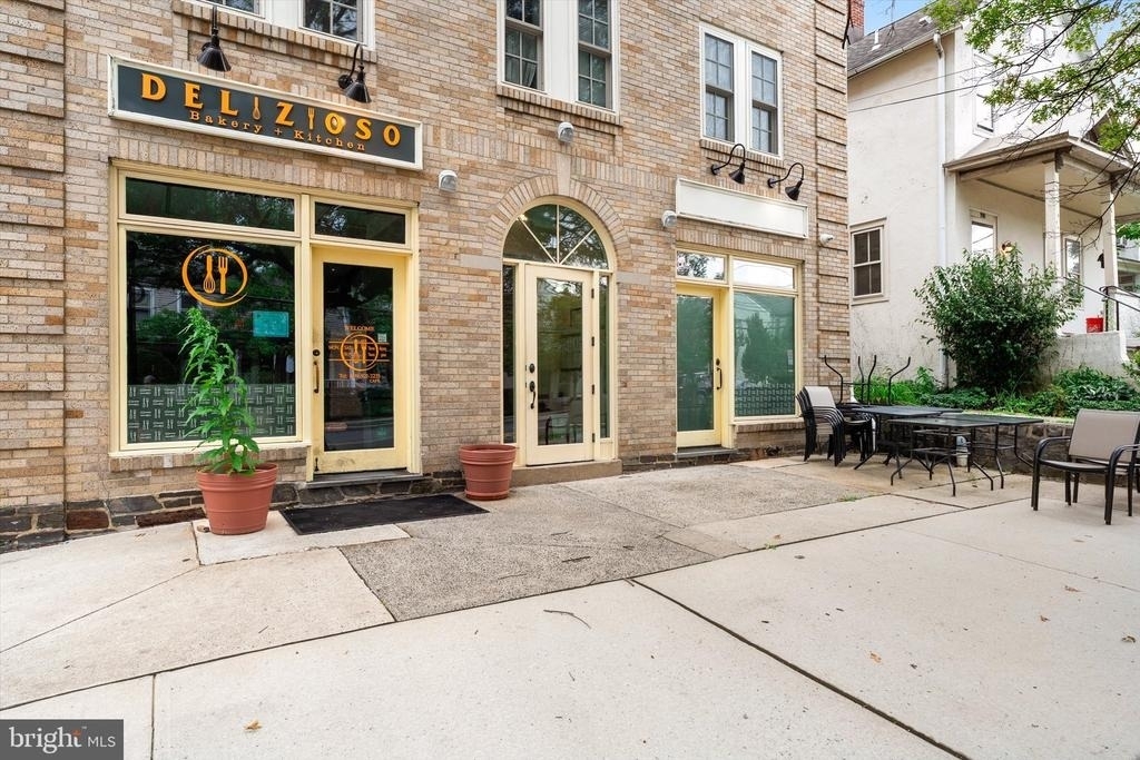 205 Witherspoon Street - Photo 1