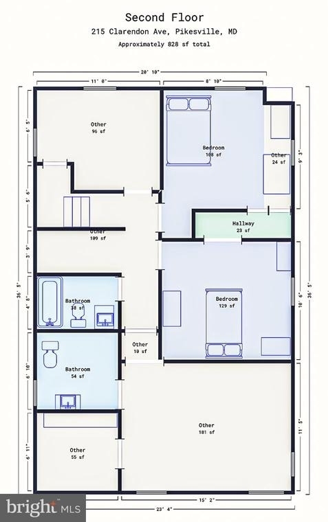 215 Clarendon Avenue - Photo 55