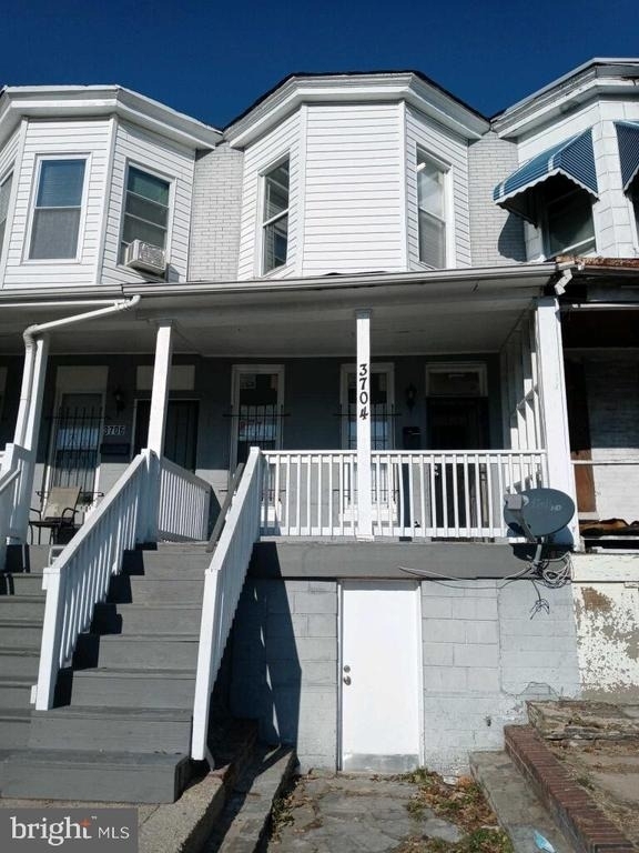 3704 W Belvedere Avenue - Photo 0