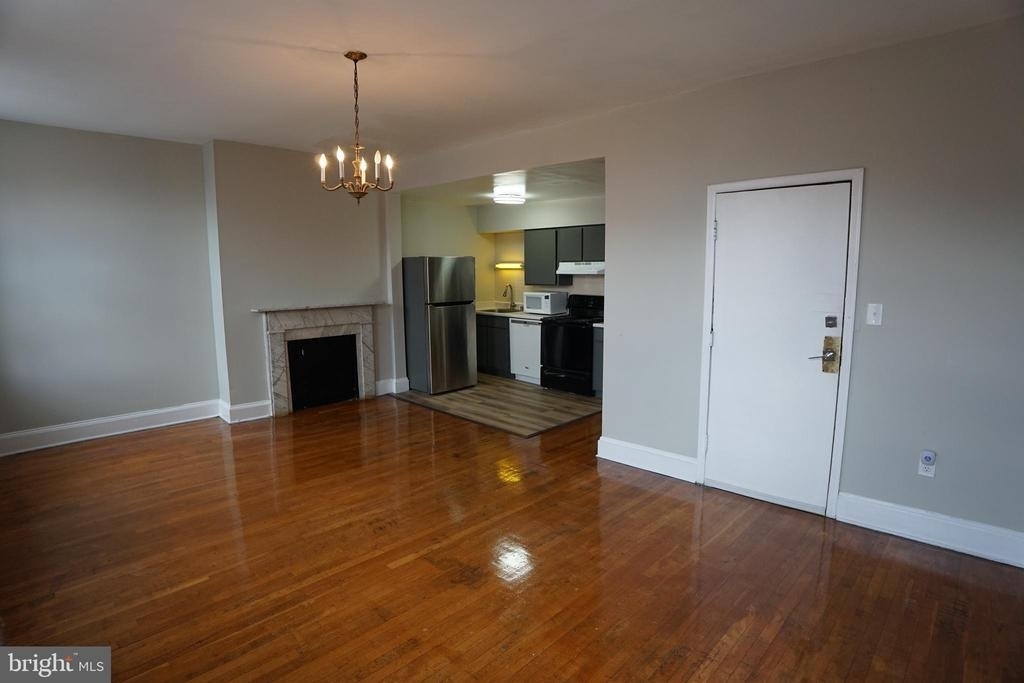 802 Cathedral Street - Photo 0
