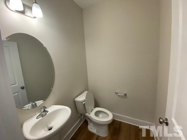 904 Hillman Lane - Photo 5