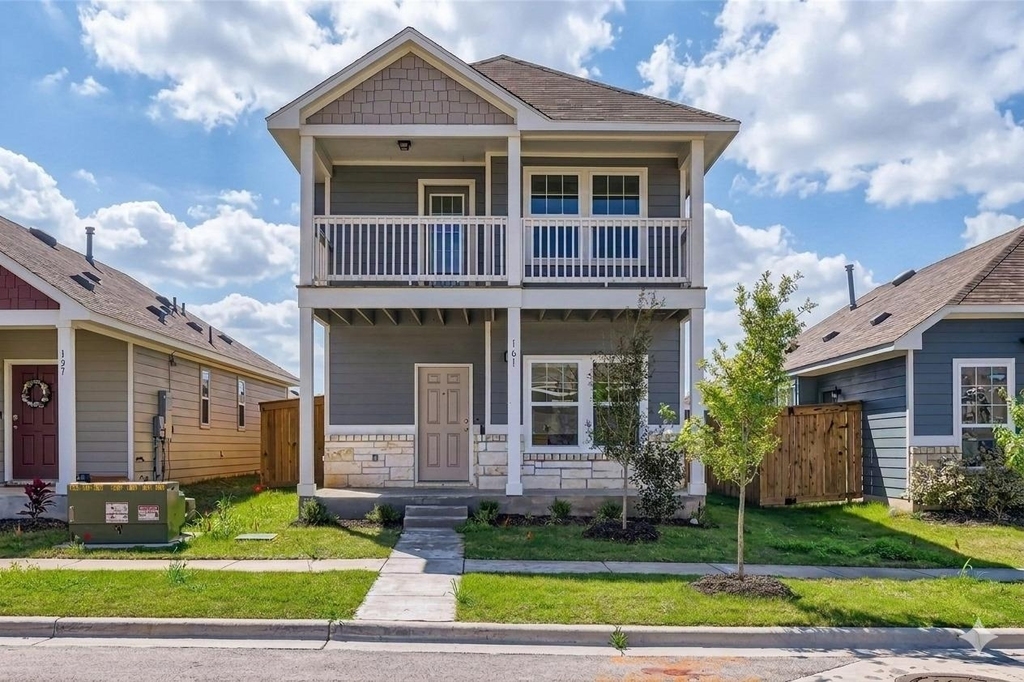 161 Duck Creek Trl - Photo 0