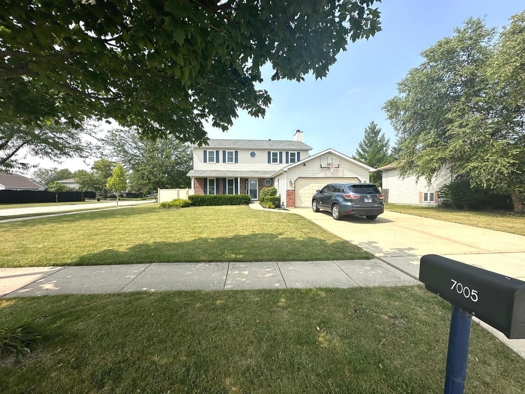 7005 Manchester Drive - Photo 0