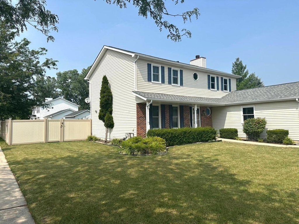 7005 Manchester Drive - Photo 1