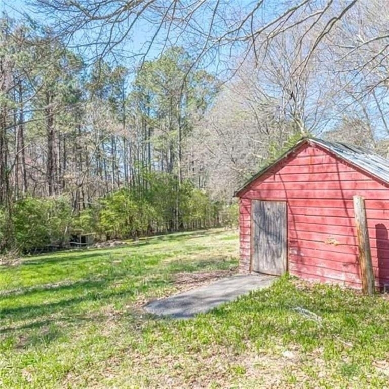 5794 Henry Bailey Road - Photo 10
