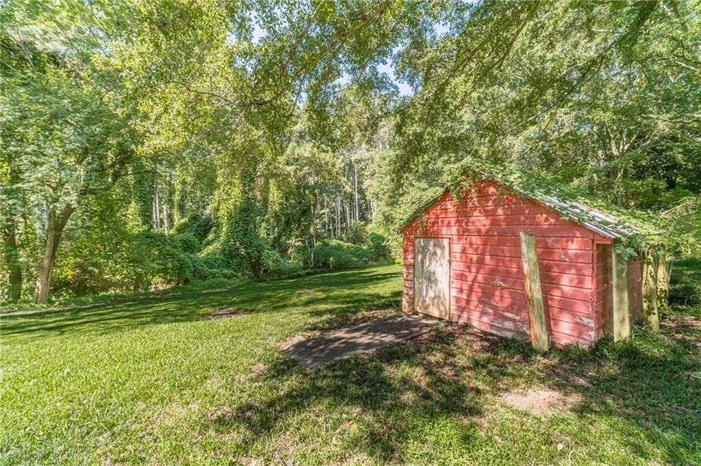 5794 Henry Bailey Road - Photo 37