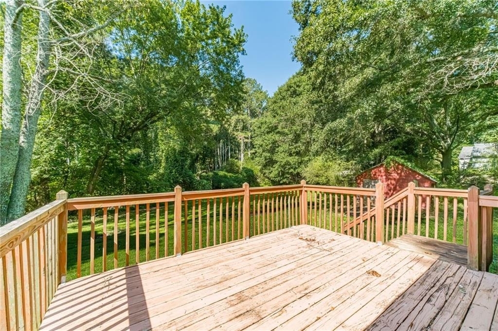 5794 Henry Bailey Road - Photo 30