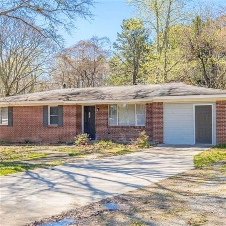 5794 Henry Bailey Road - Photo 1