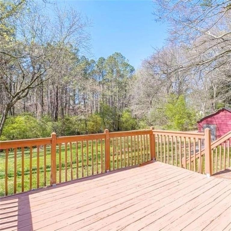 5794 Henry Bailey Road - Photo 2