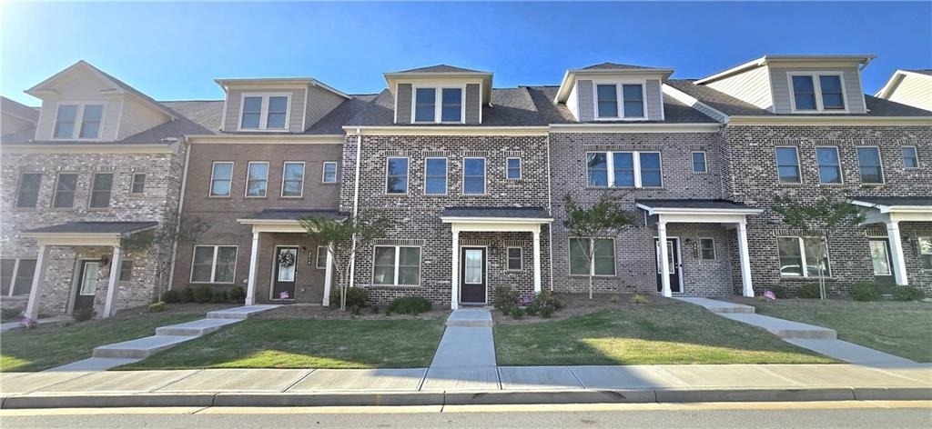 3608 Hidden Valley Circle - Photo 0