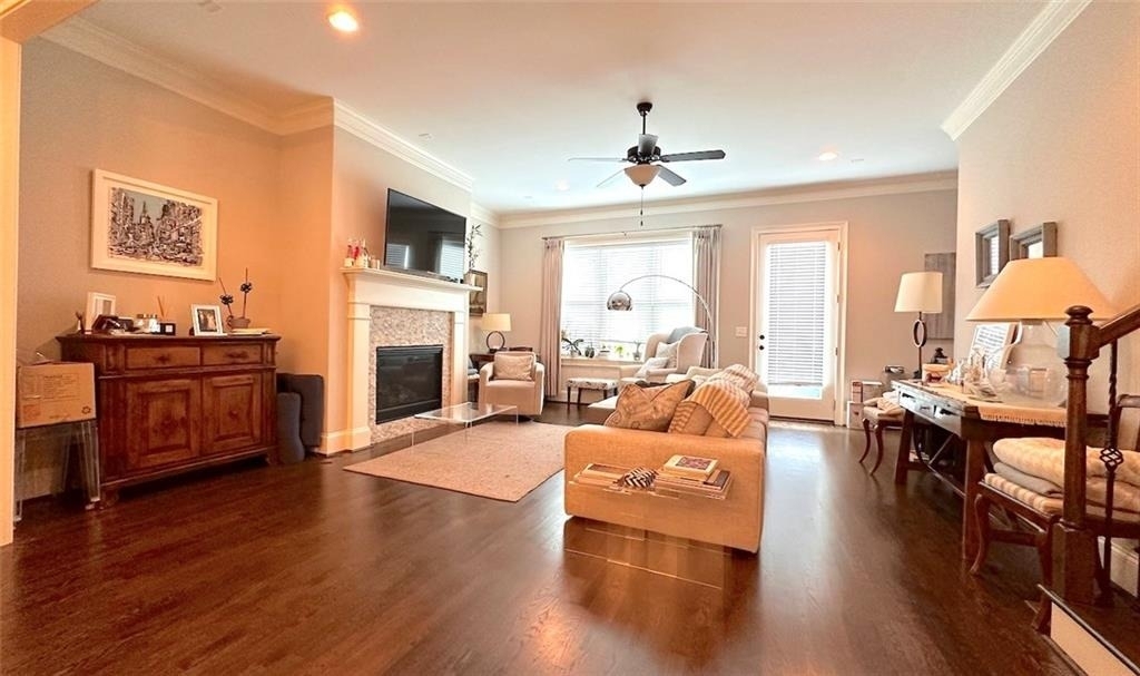 3226 Nobility Way - Photo 2