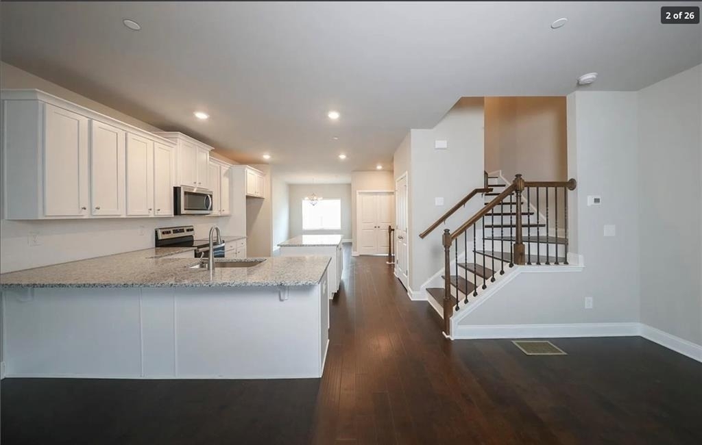 75 Rising Fawn Lane - Photo 1